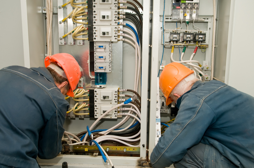 Electrical Services in Perth